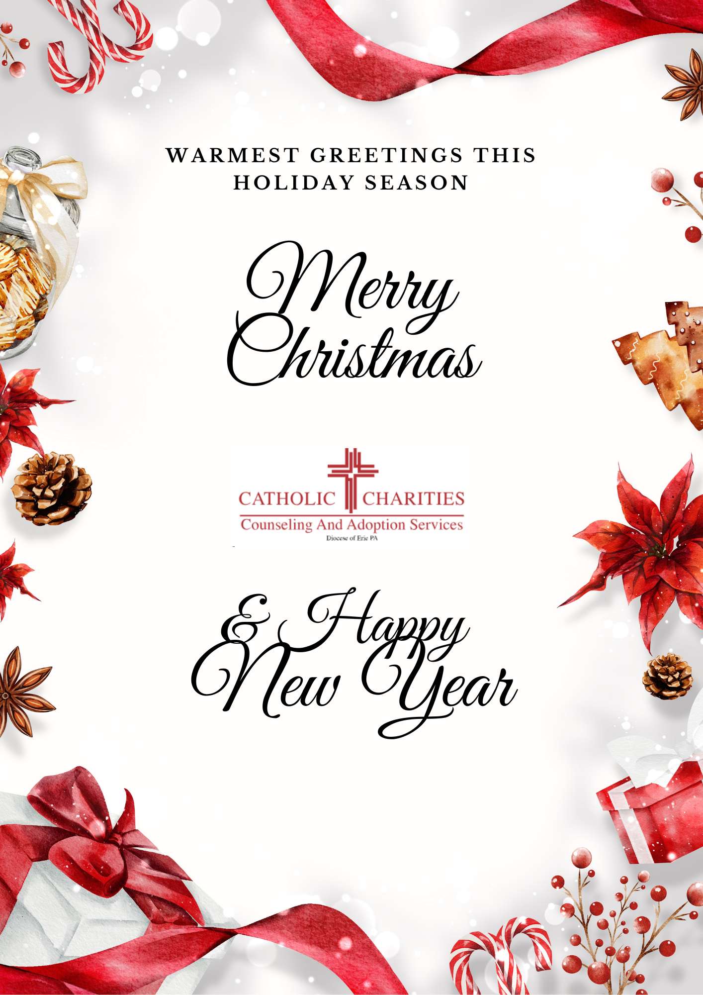 Christmas hours