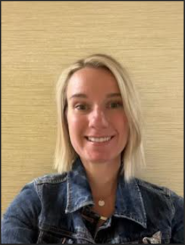 Samantha McCoy, LPC Staff Picture